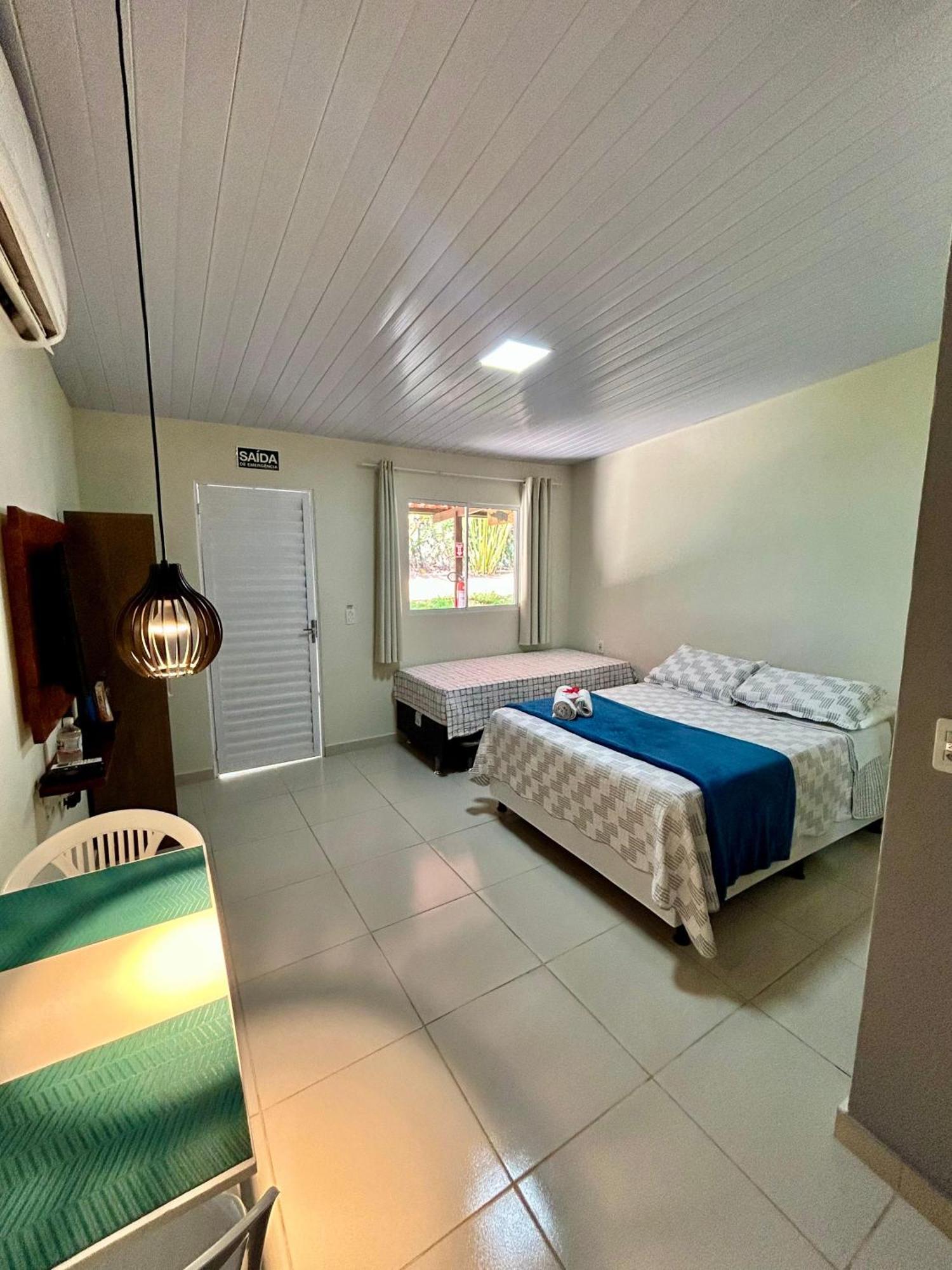 Paraiso Do Boldro Flat เฟอร์นันโด เด โนรอนญา ห้อง รูปภาพ