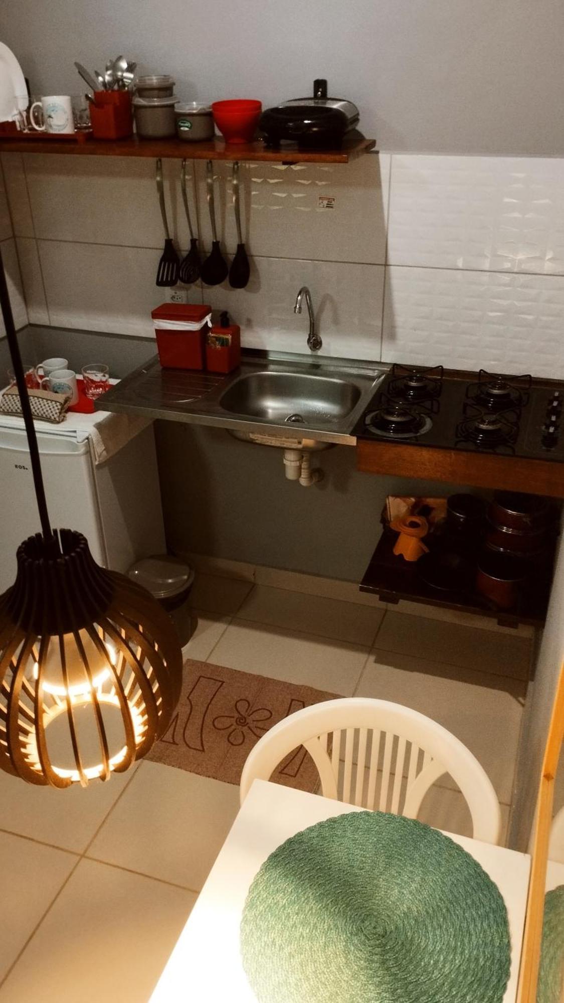 Paraiso Do Boldro Flat เฟอร์นันโด เด โนรอนญา ห้อง รูปภาพ